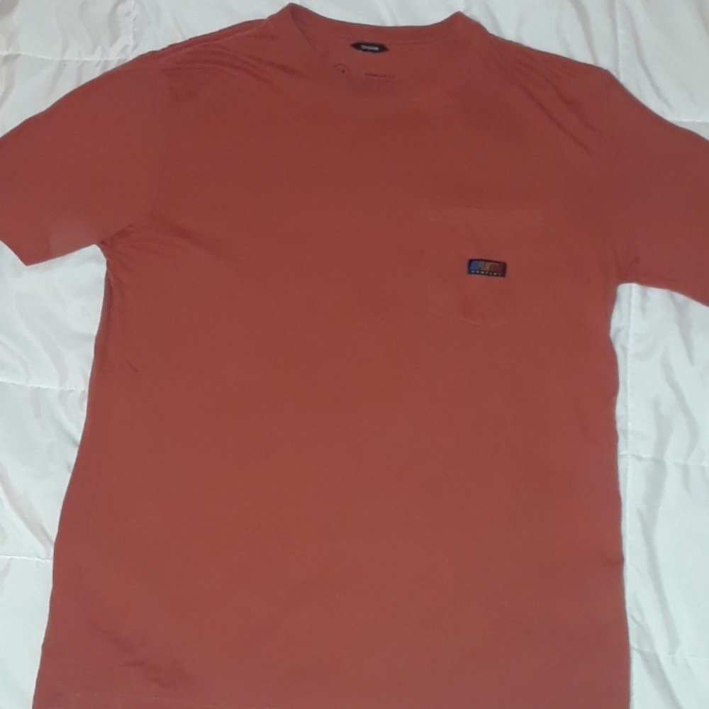 Brixton t shirt